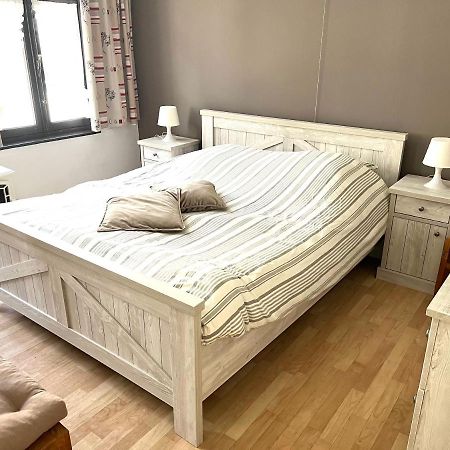 Chez' Elle Villa Blankenberge Eksteriør billede