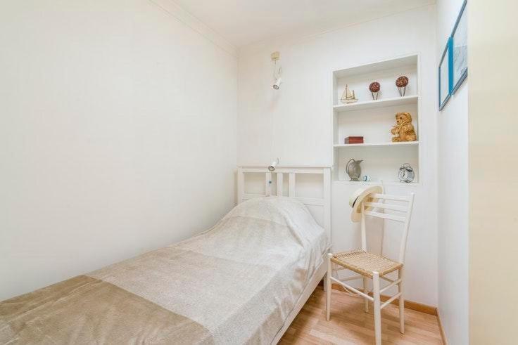Chez' Elle Villa Blankenberge Eksteriør billede