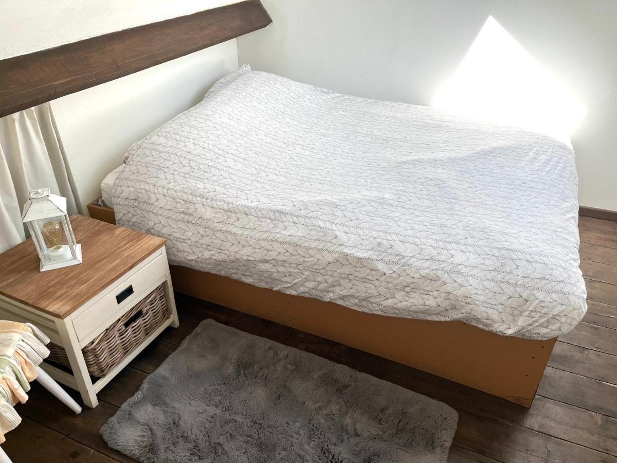 Chez' Elle Villa Blankenberge Eksteriør billede