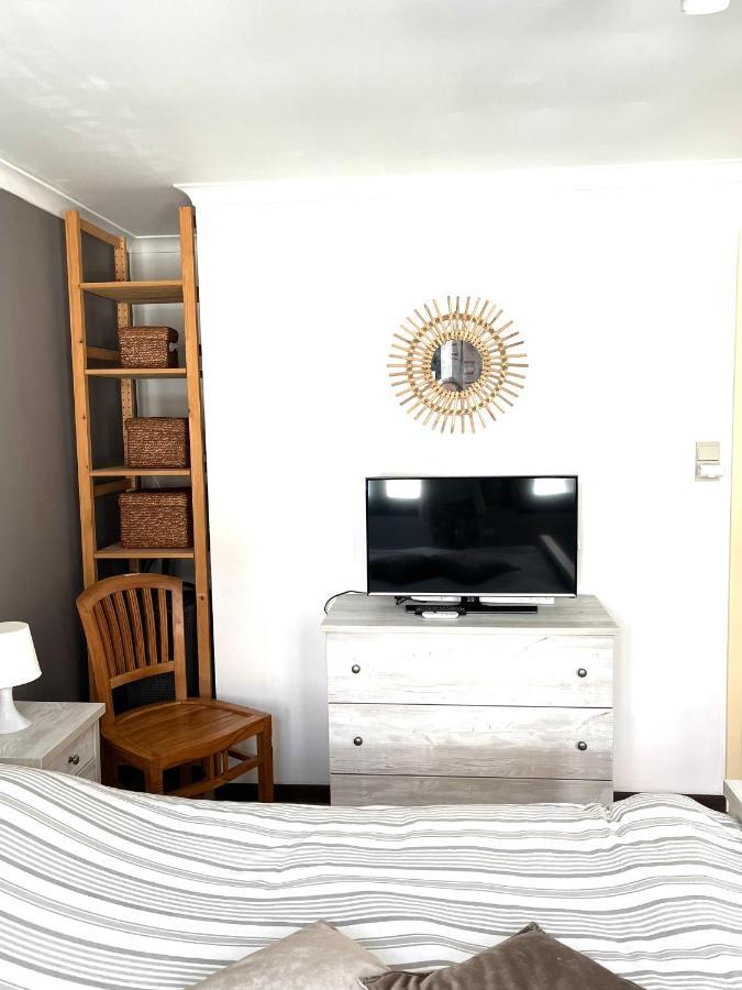 Chez' Elle Villa Blankenberge Eksteriør billede